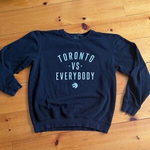 Peace Collective Crewneck